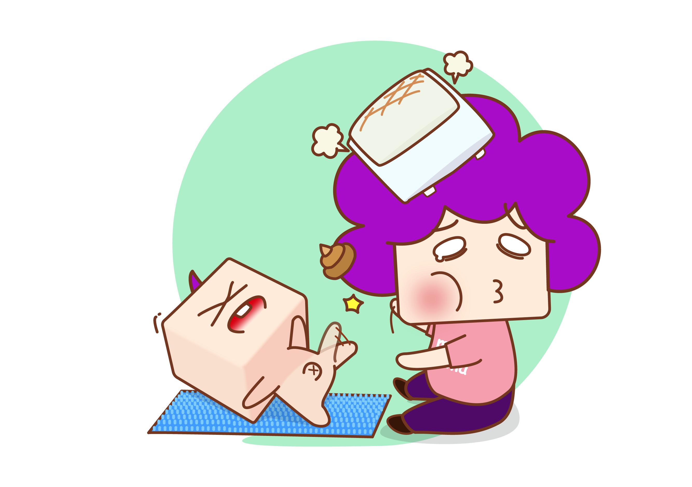 预产期到了羊水破了怎么办,预产期羊水破了最多能坚持多久