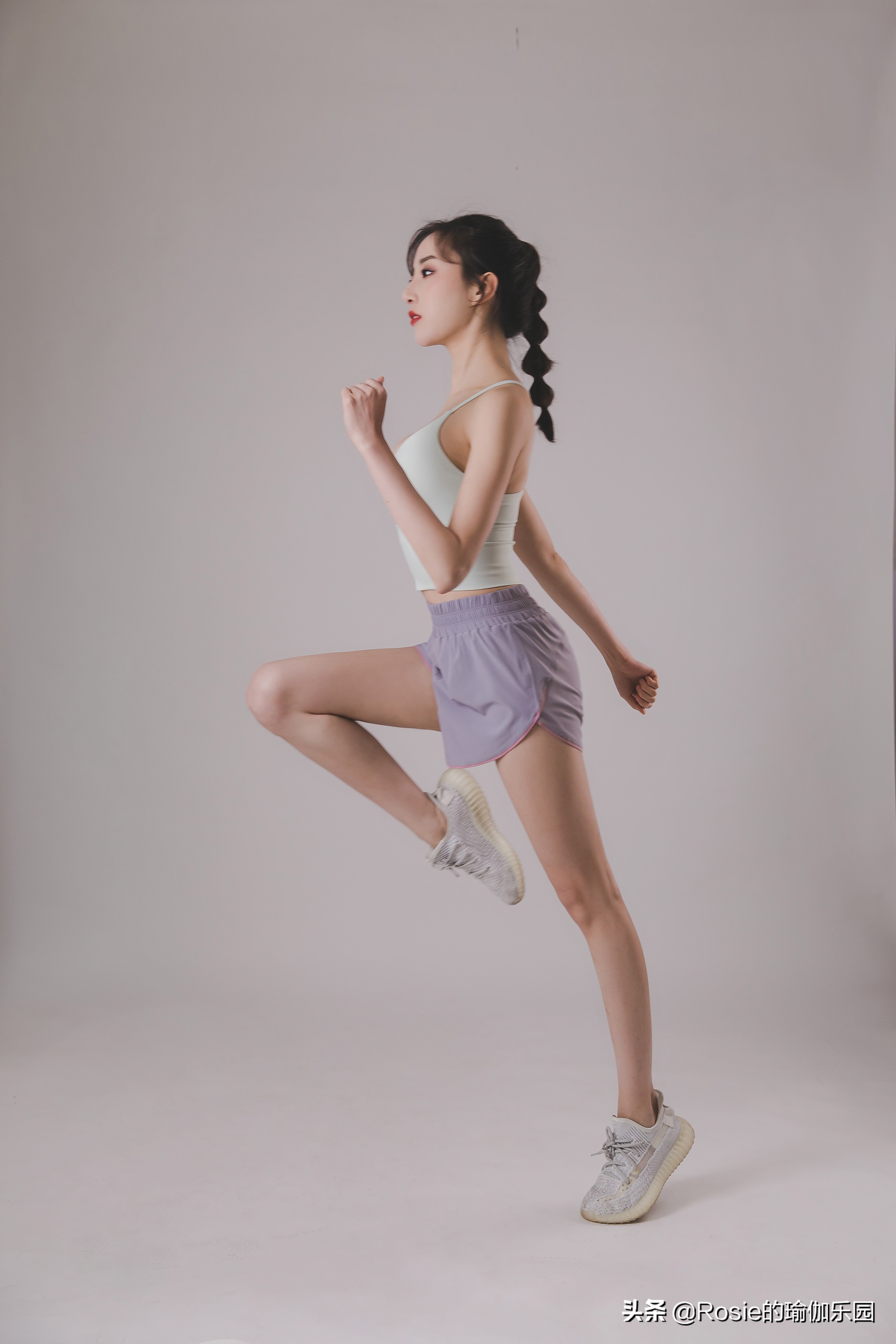 跑步减肥停止后一般会反弹几斤,跑步减肥停了十天复跑会胖么