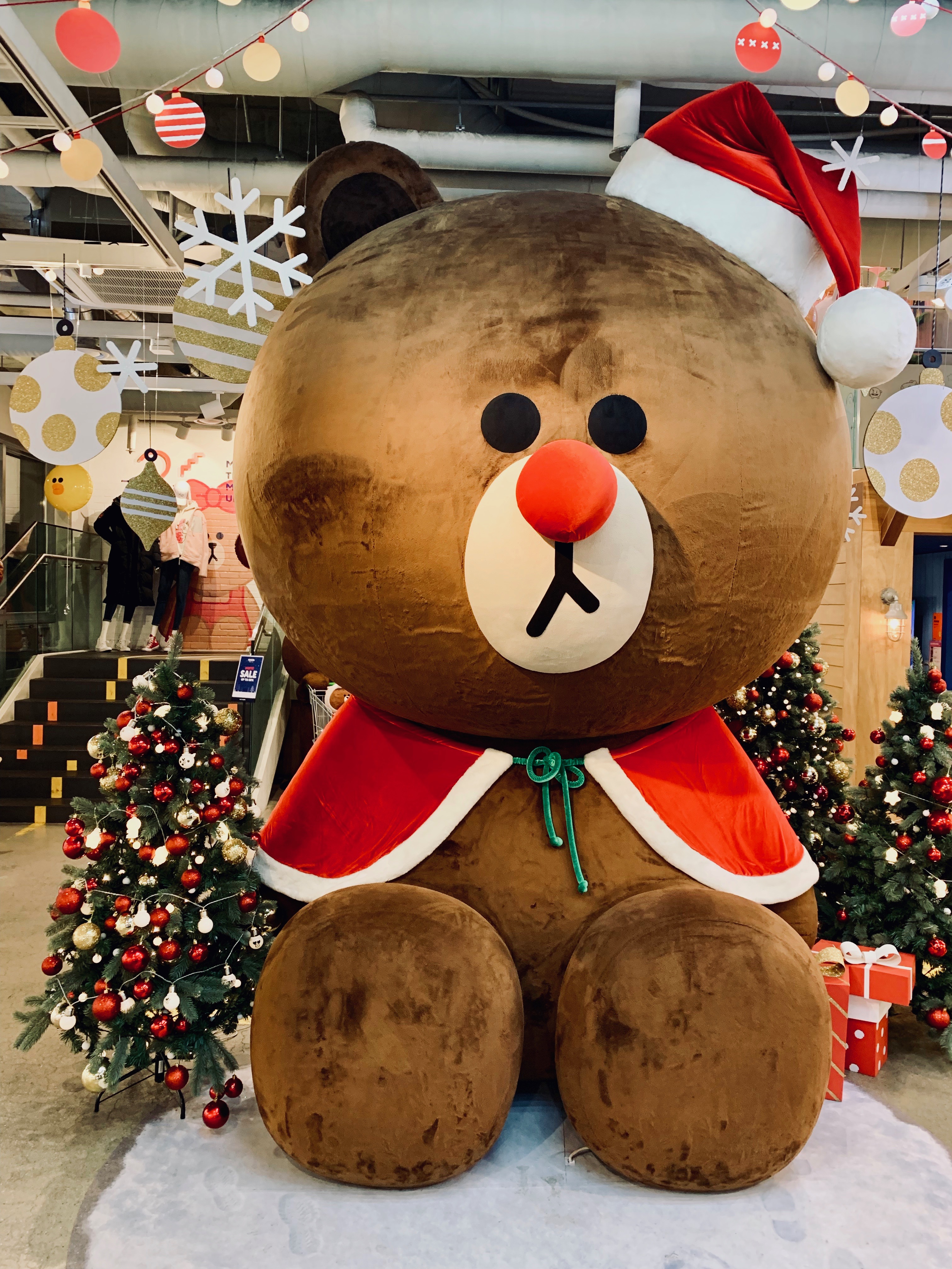 网速慢别点，百图韩国游记—一场关于音乐、历史与喝酒的首尔盛筵