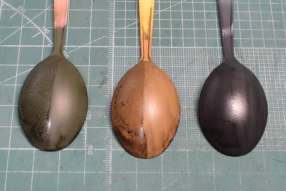 模玩制作教程,模玩怎么涂装