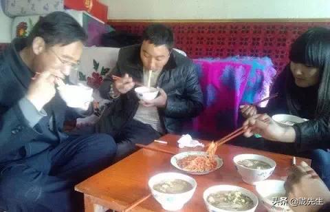 甘肃的婚嫁风俗背景说明,甘肃人的传统婚礼习俗