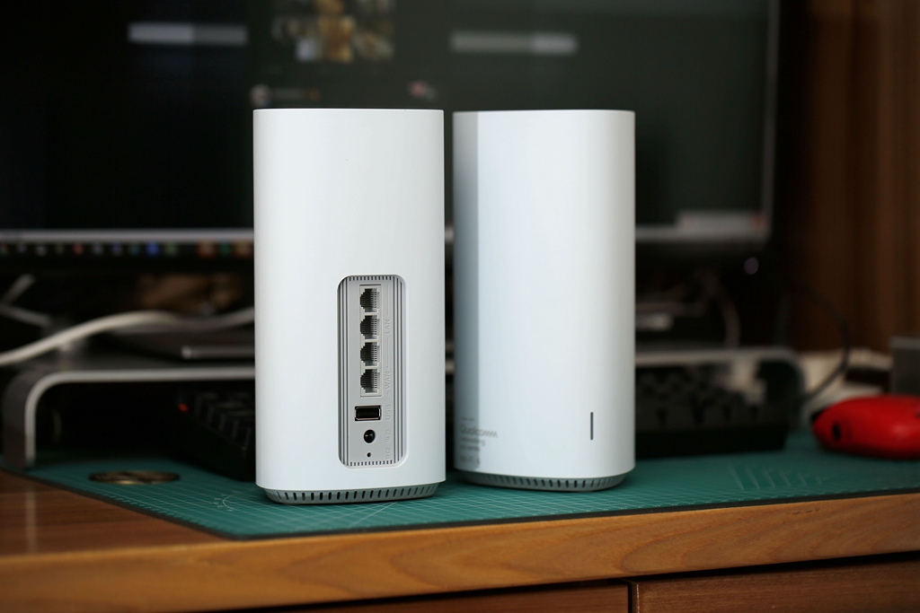 360路由器v6怎么组建全屋wifi,360全屋wifi组网方法