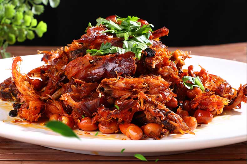 宿州特产哪里最好吃,宿州有哪些特产简介