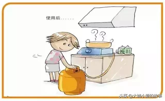 液化气罐怎么才会炸,液化石油气如何防止爆炸