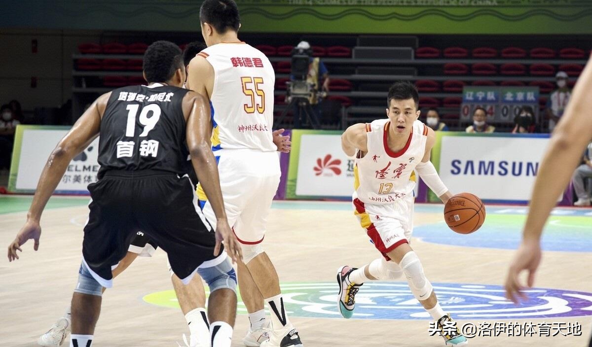 全运会辽宁男篮周琦拥抱杨鸣,辽宁男篮vs新疆男篮直播杨鸣讲话
