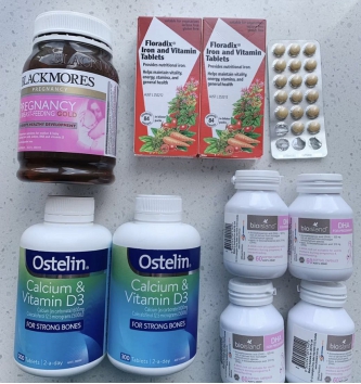 母婴用品推荐好物最新,最实用的母婴用品推荐