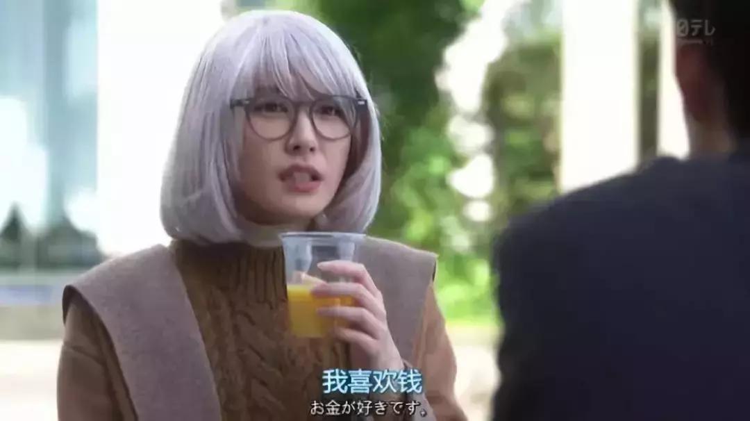 居然没付封口费？这是什么娱乐圈神文剧情啊