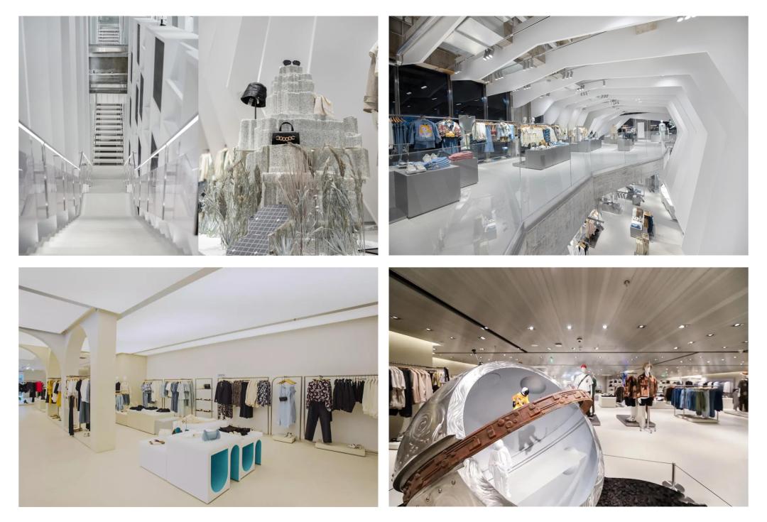 快奢时尚爆款制造机UR，会成为下一个“国货之光”吗？