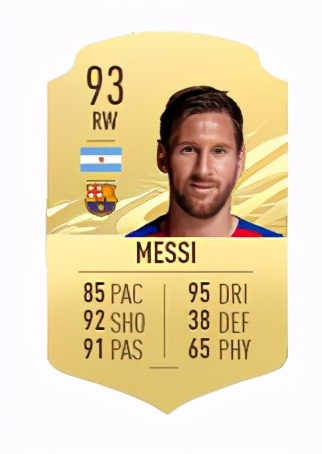 “余”乐随情性，船行任去留——梅西去留猜想记