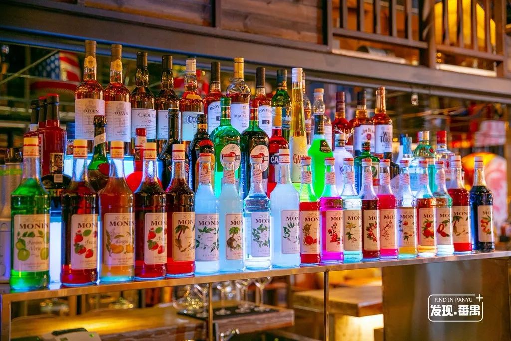 就在市桥！武侠风音乐酒馆来了，卖着60+款地道湘菜！