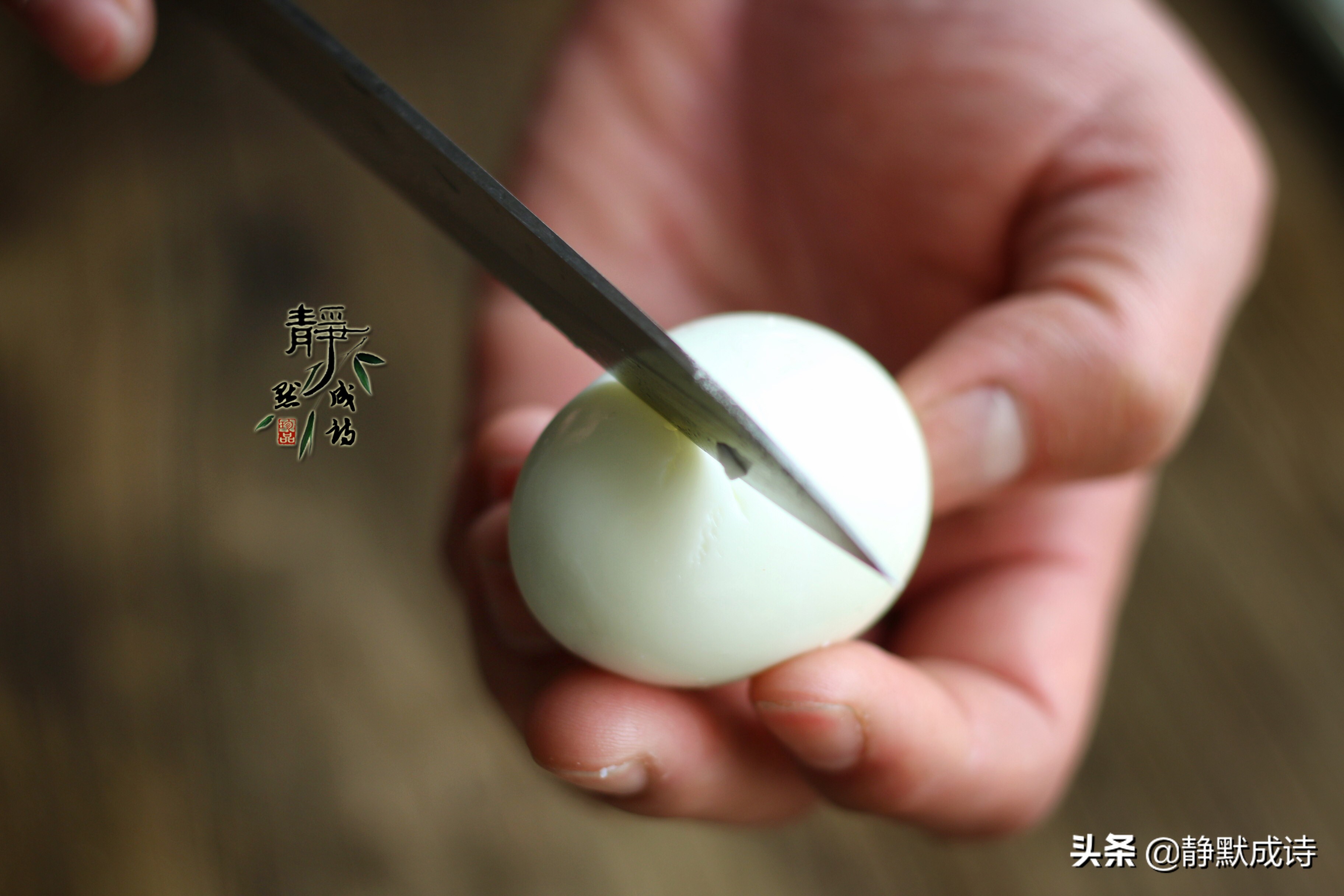 想吃卤蛋怎么买,想吃卤味自己在家做