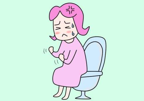 为什么生完孩子反而不漏尿了,为什么生完小孩后总是尿不完