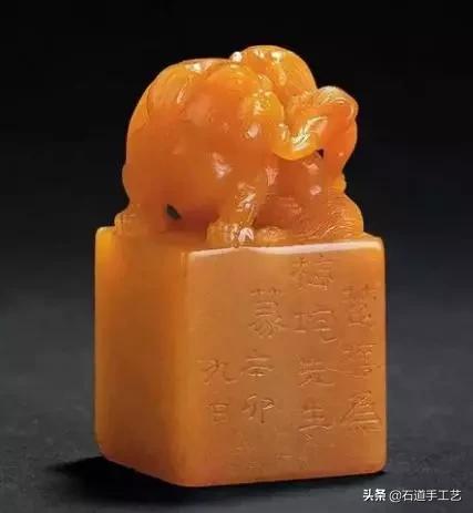 林石雅集天价田黄,天价田黄价格一览表