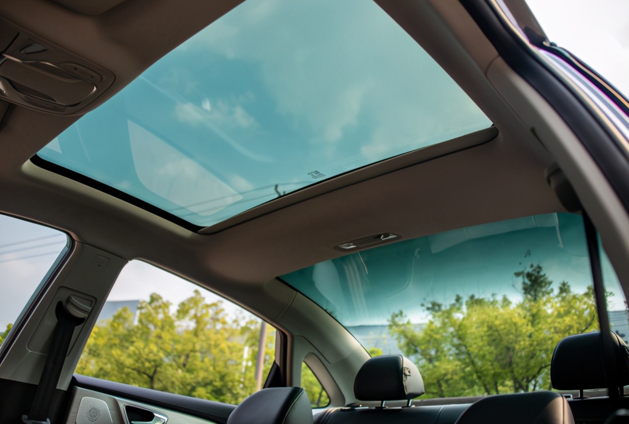 荣威i6maxev,荣威i6max智驾版是顶配吗