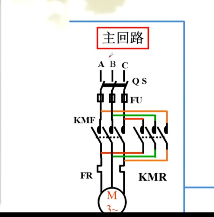 龙门吊电路中时间继电器起什么用,时间继电器控制龙门吊视频