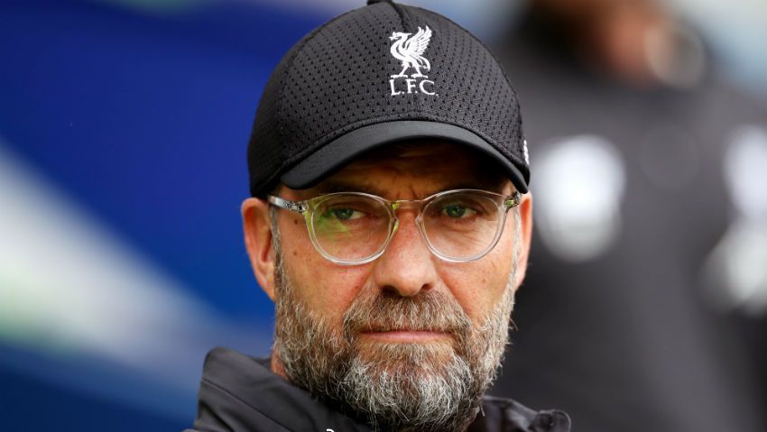 利物浦的体系核心,利物浦技战术特点