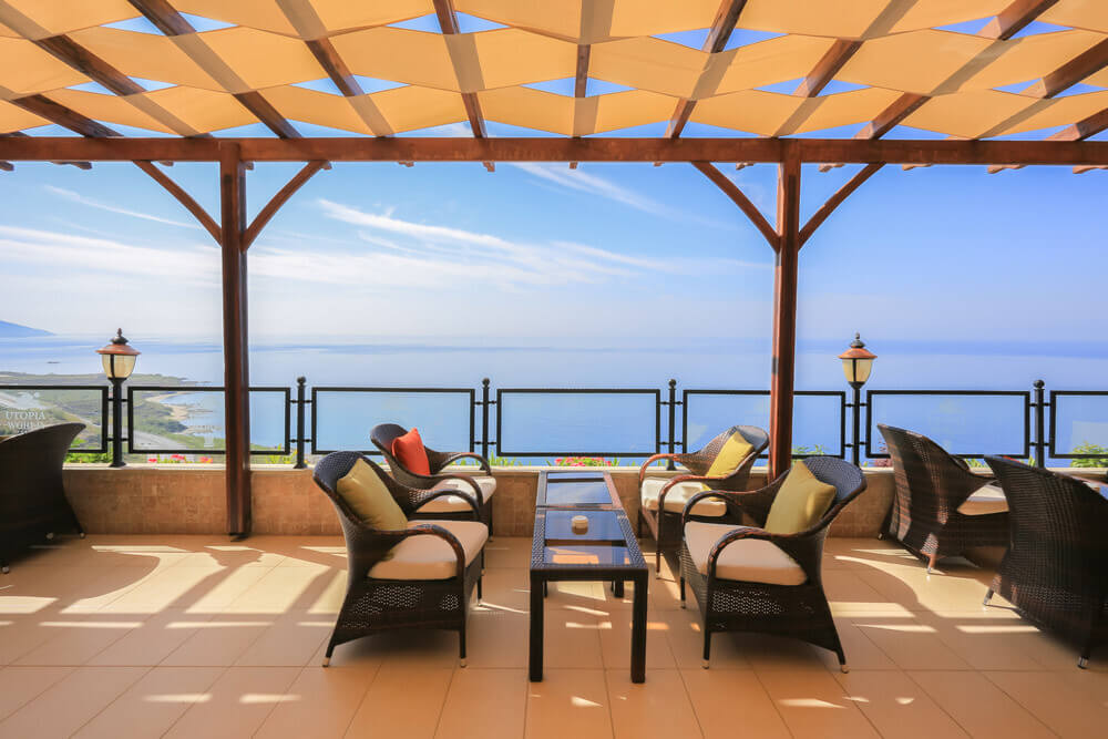 客餐厅一体该如何布局,如何打造全息餐厅布局