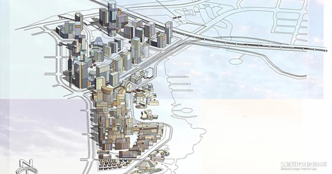 中国篇｜2021世界设计奖公布，又一个中国项目狂欢时刻