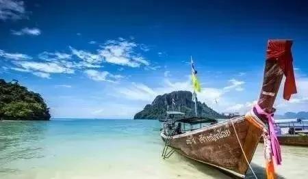 泰国有一个全是鲜花的节日,贝拉bella泰国节日