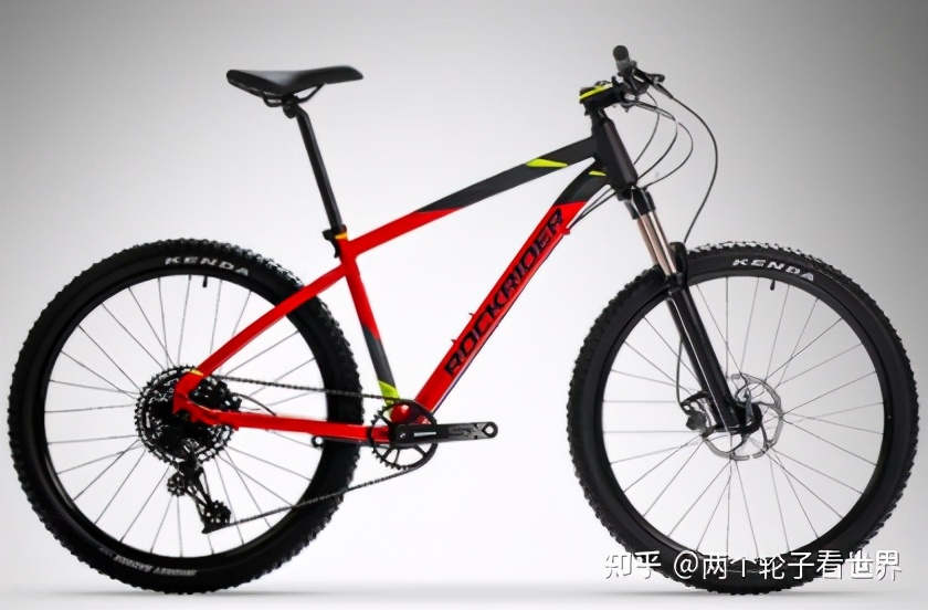 山地自行车入门级推荐一下,山地自行车入门级车推荐