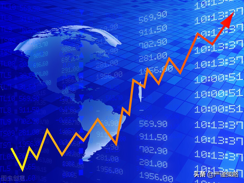 股市中道氏理论观点,股市入门基础知识100例