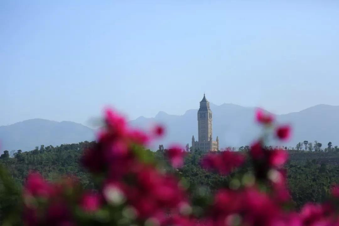 开远是哪个地方,开远市离边境多远