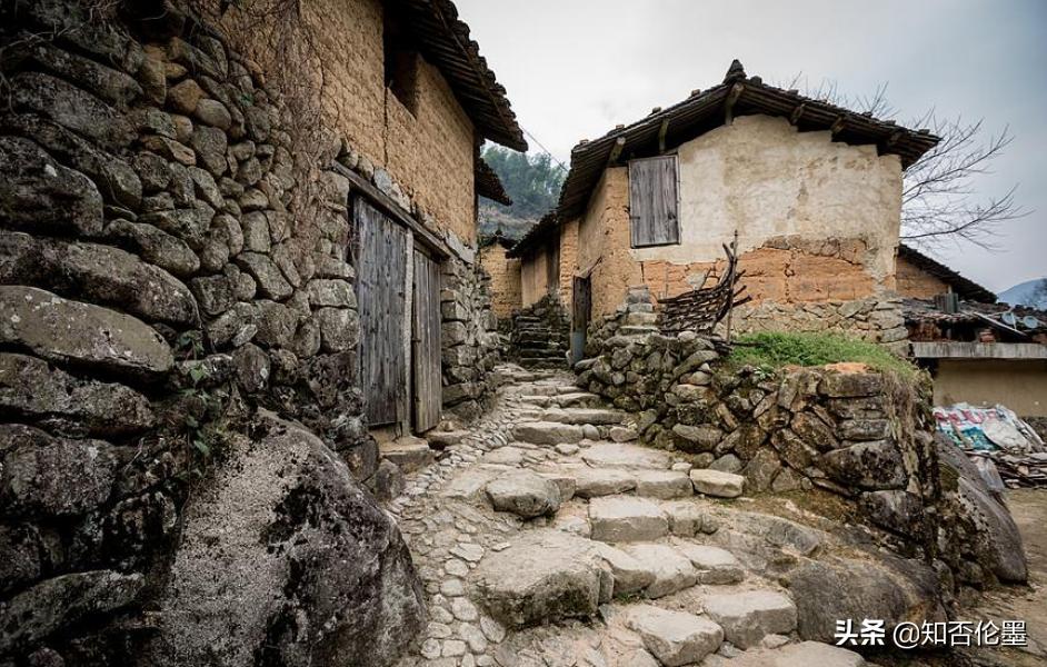 农村住宅风水顺口溜靠谱吗,农村关于房屋谚语禁忌