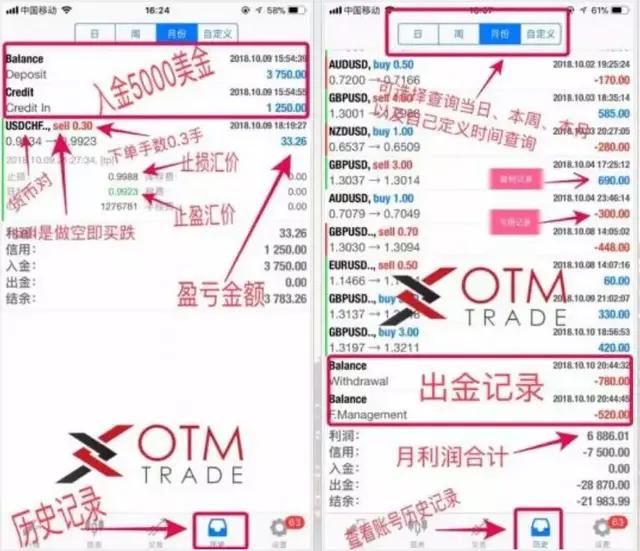 普顿奥美外汇最新信息,普顿崩盘了吗