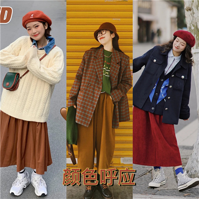 帽子挑选指南mlb,各种类型的帽子搭配口诀