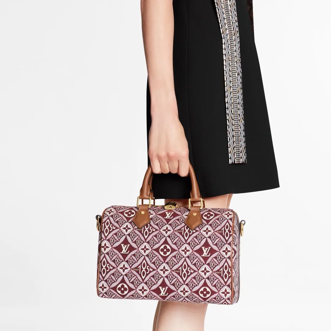 RR·TRENDS|MONOGRAM的百变戏法