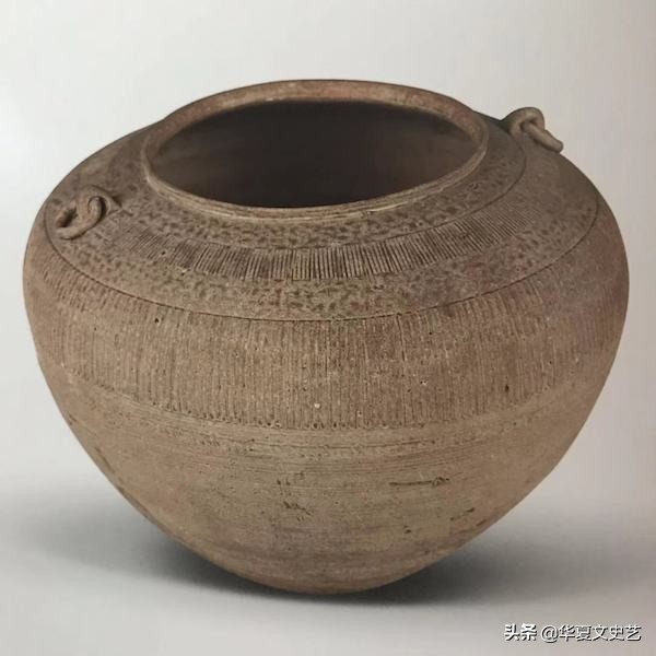 浙江战国时期原始瓷,吴越陶瓷发展的特点