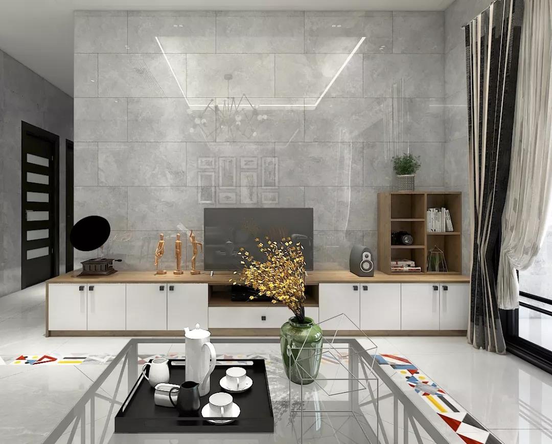 瓷砖美缝基础知识大全,75x150地板砖美缝留多大缝效果好