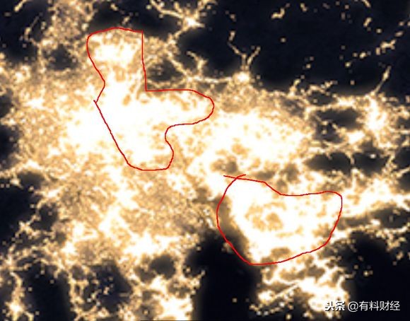 深圳市和广州市相差多远,深圳市和广州市的区别