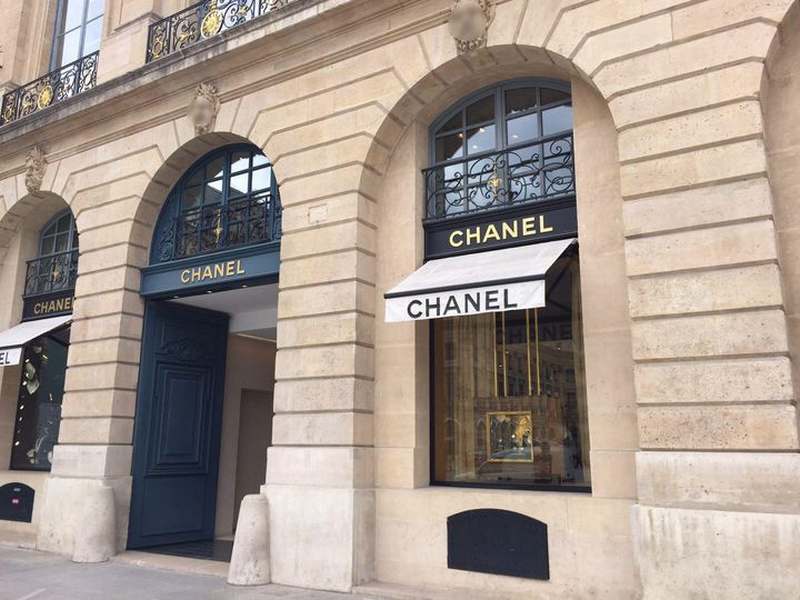 第一次去巴黎vlog,去法国巴黎旅游全过程攻略