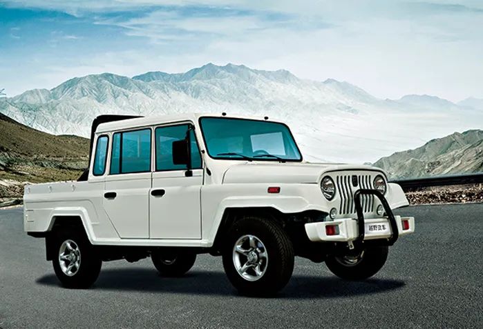 国产皮卡汽车十大品牌排行,国内皮卡哪个品牌好一些