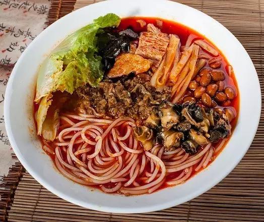 柳州正宗螺蛳粉技术配方,柳州螺蛳粉技术配方分享