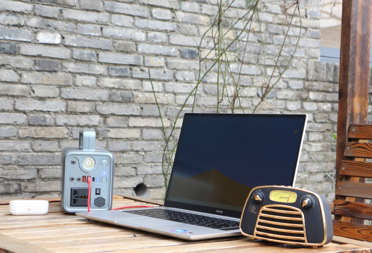 钓鱼实用户外电源,垂钓需要的户外电源