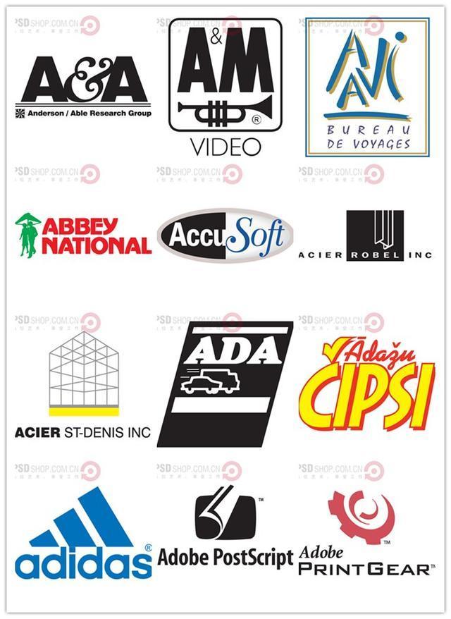 logo设计免费的素材网站,免费logo设计素材下载网站