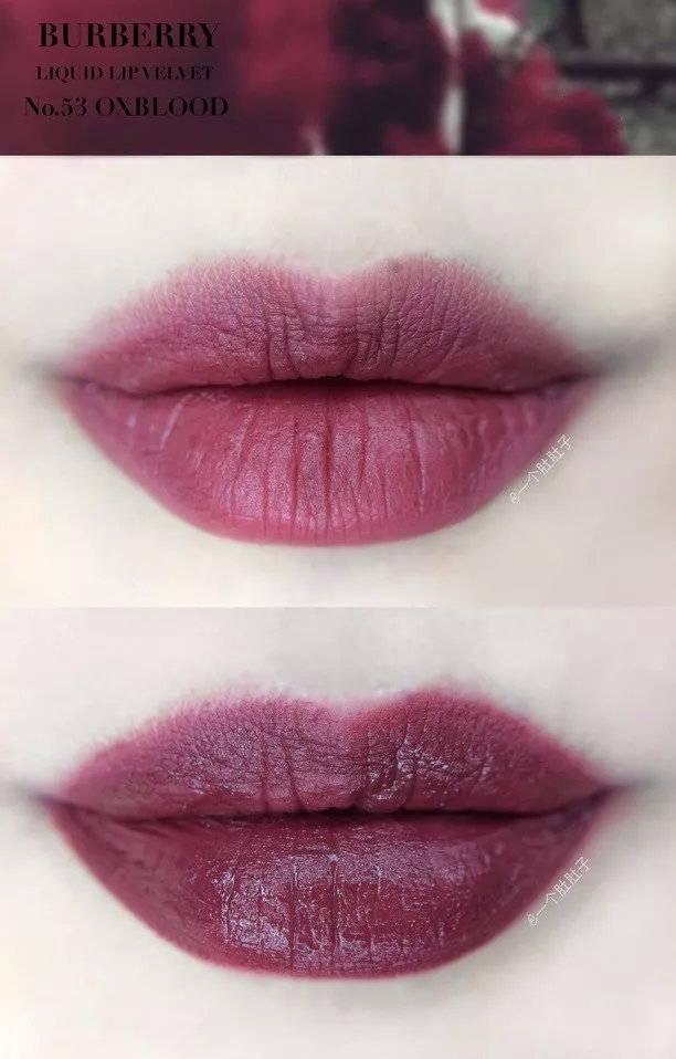 唇釉秋冬显白百搭,秋冬唇釉必入款