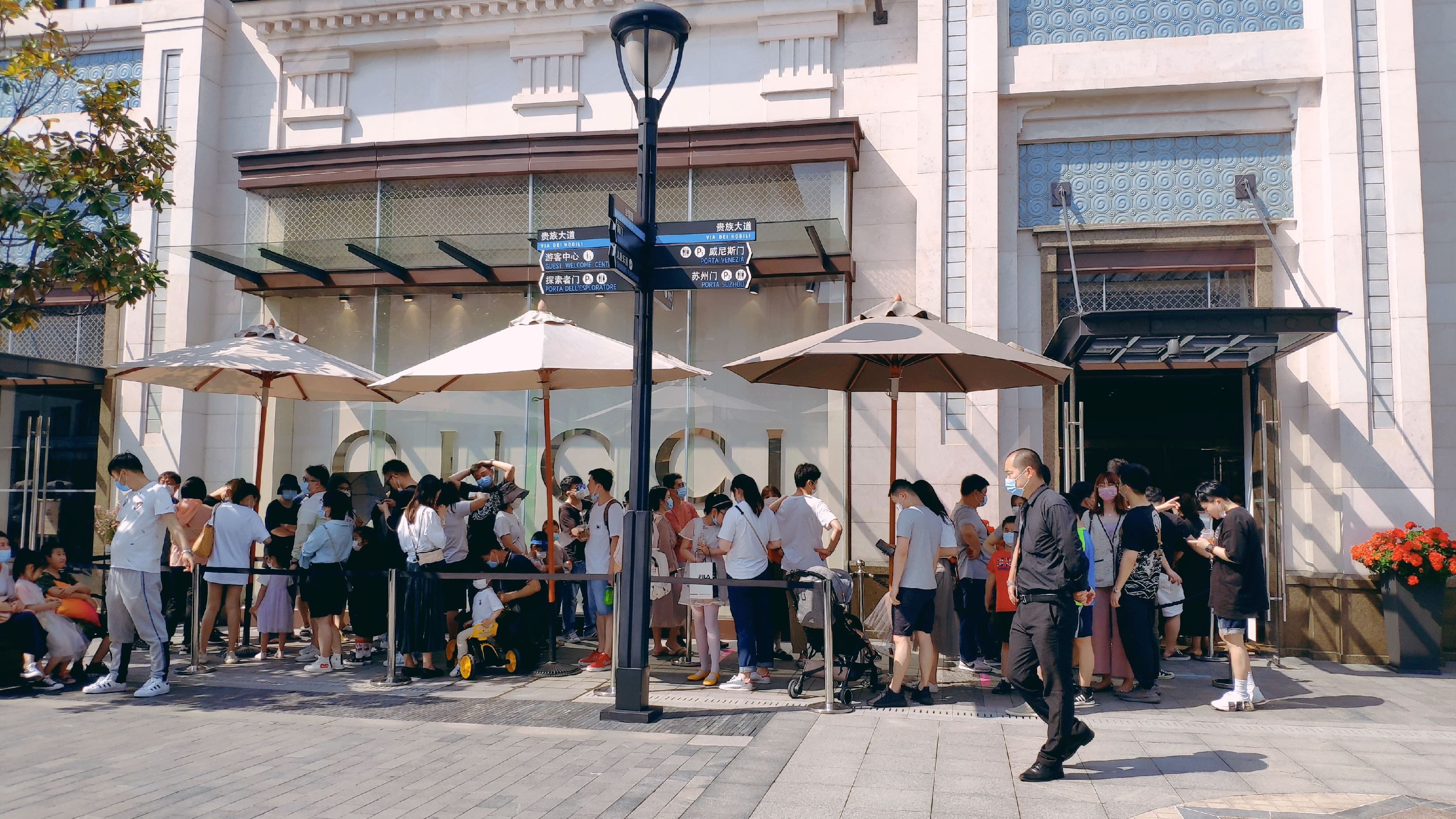 苏州奥特莱斯最近有什么活动,苏州奥特莱斯清明节活动