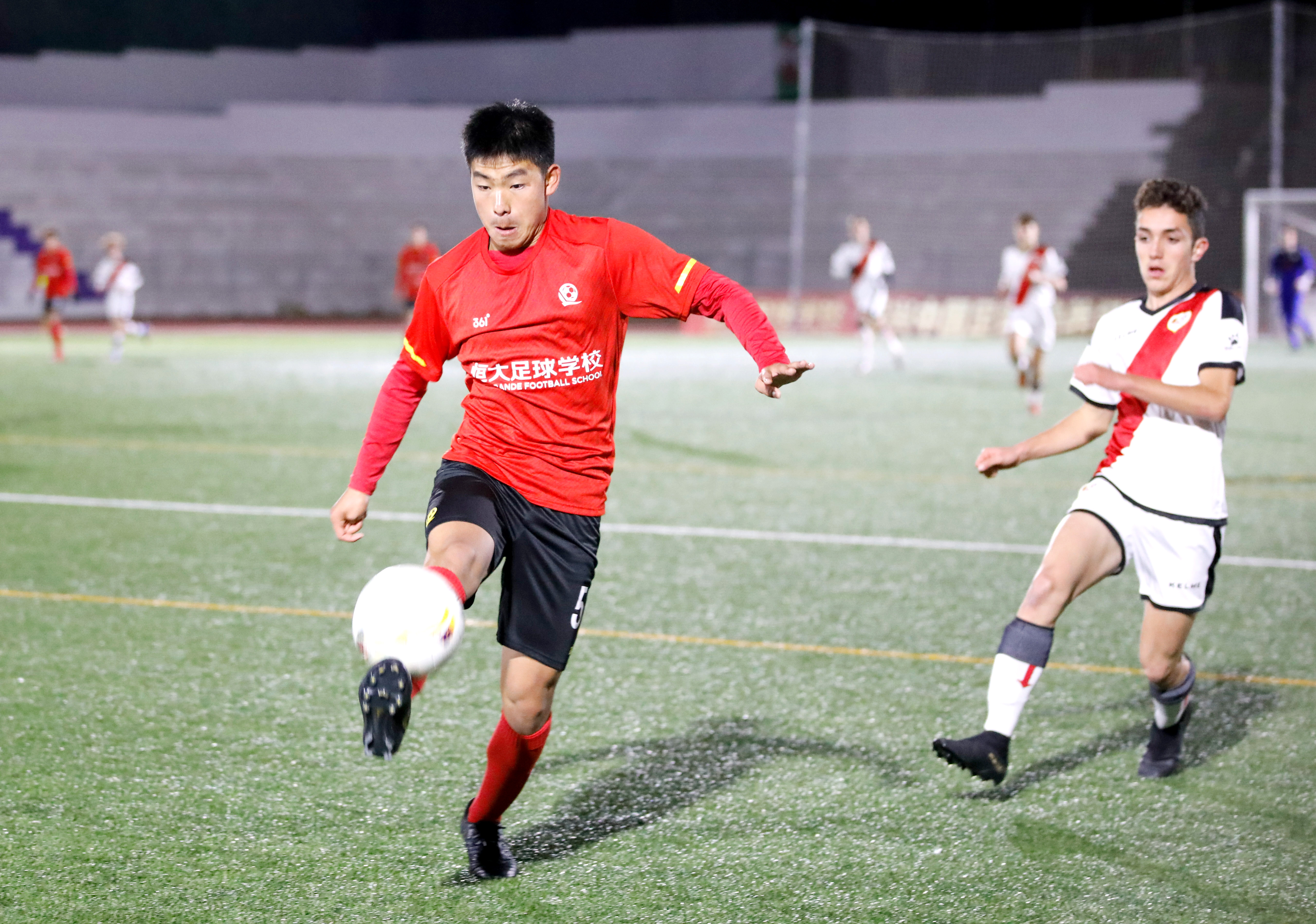 只进不出恒大冬窗转会计划曝光,广州队只出不进