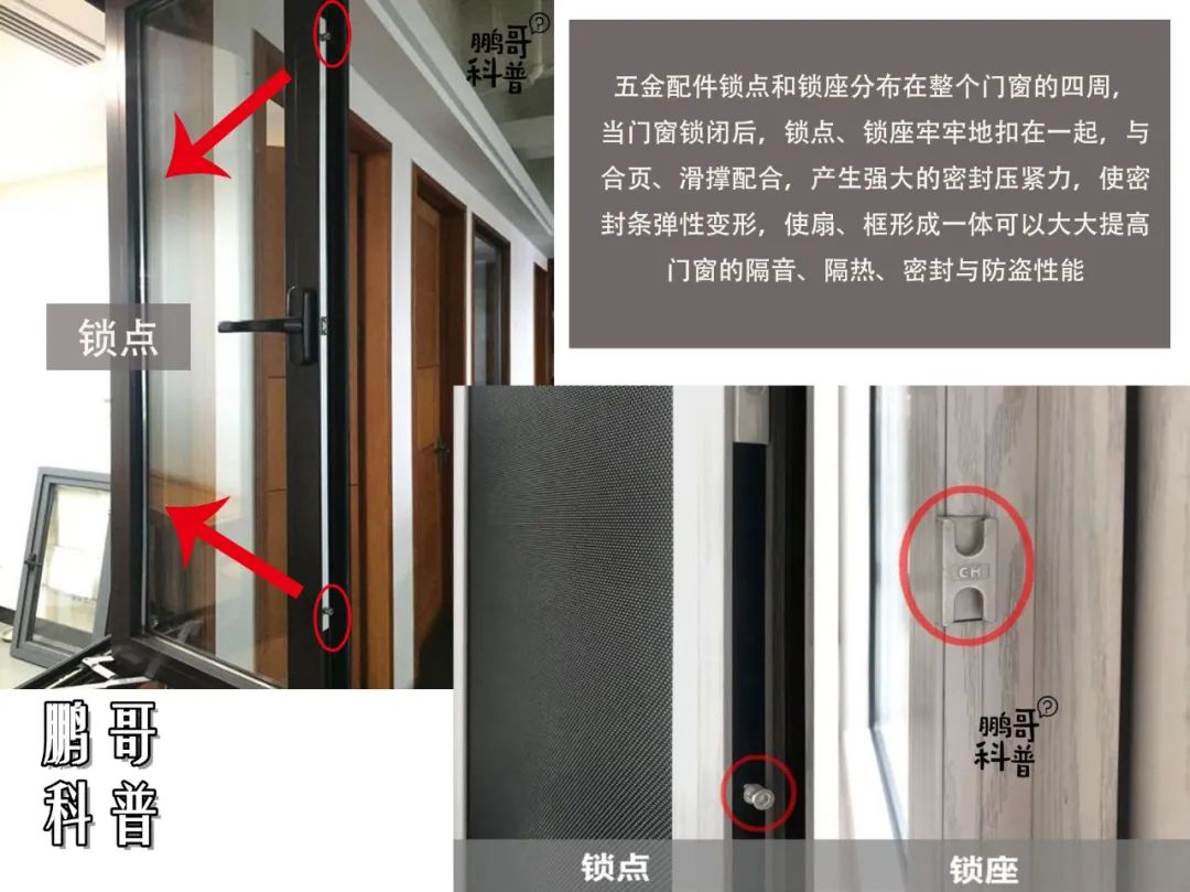 室内窗户框下沉怎么解决,门窗下滑了怎么办