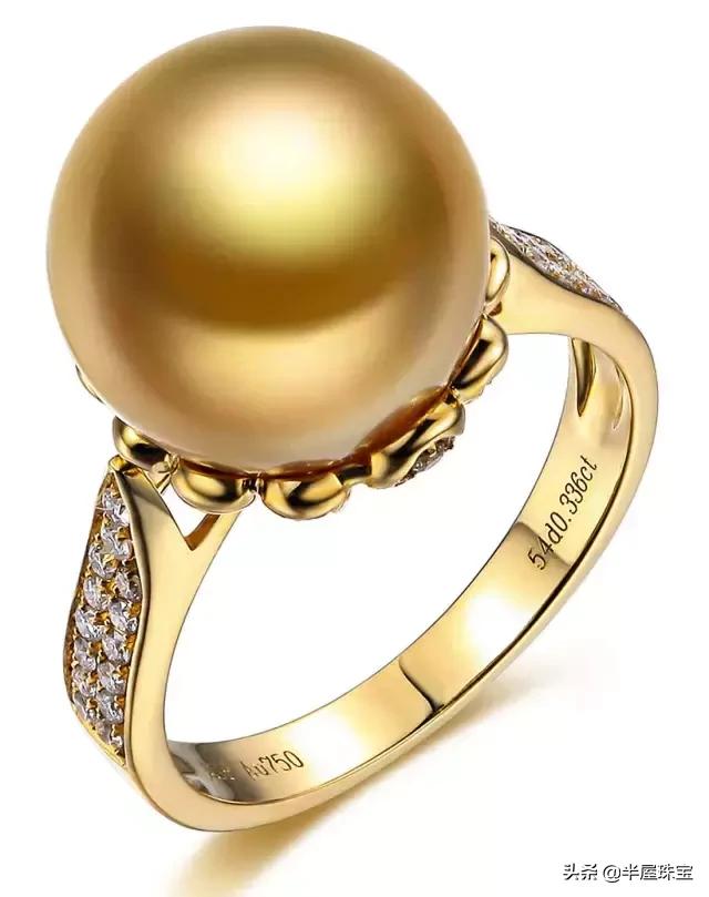 珠宝店专业知识k金是什么,珠宝鉴定师谈k金翻新