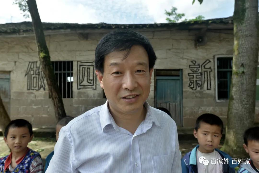 致敬谭校长的一段话,致敬乡村最美教师