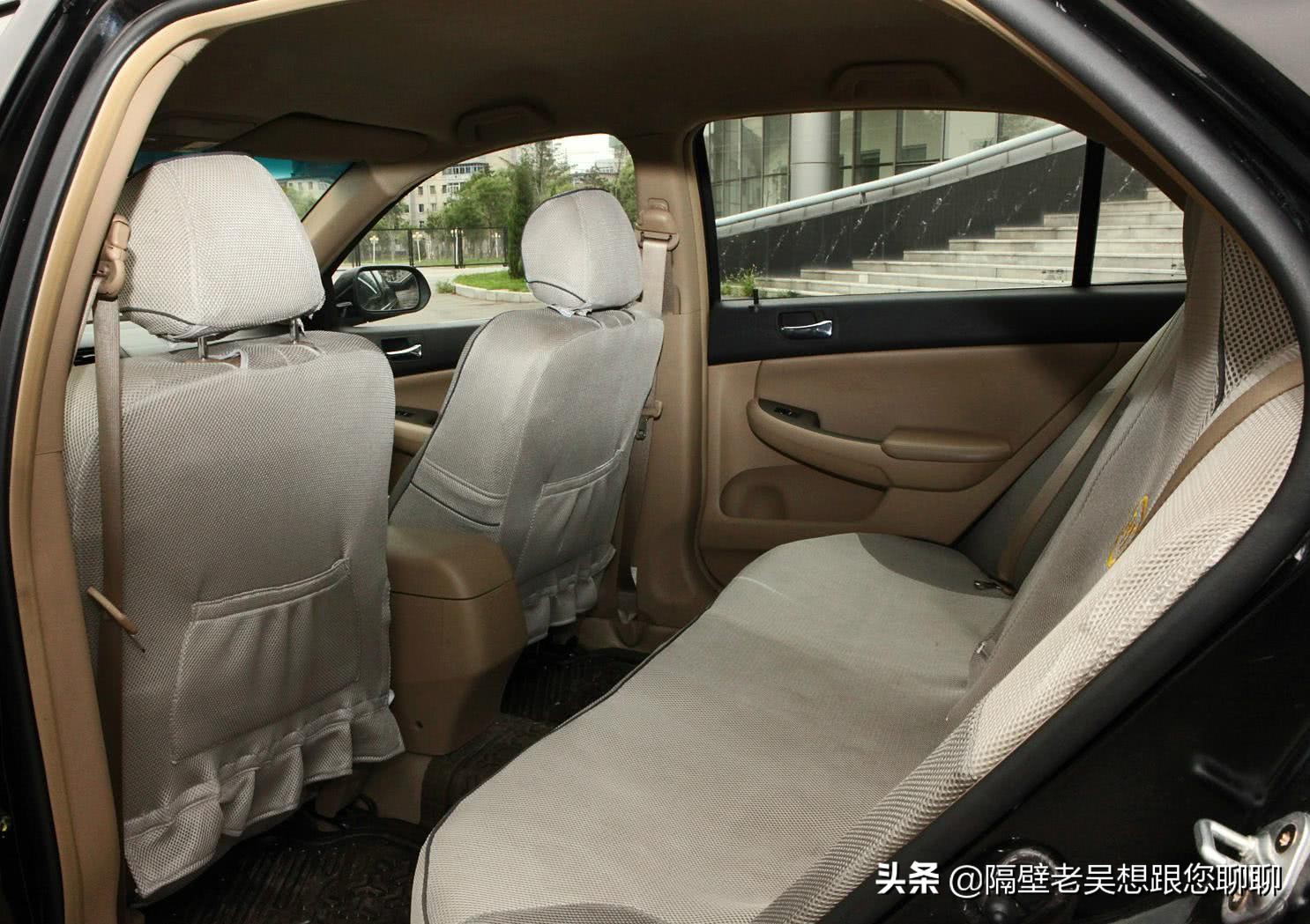 比亚迪f6到底怎样,还记得06年的样子吗