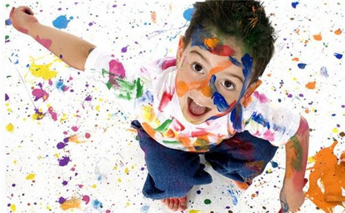 油漆在手上洗不掉要怎么办,油漆弄在手上洗不掉怎么办