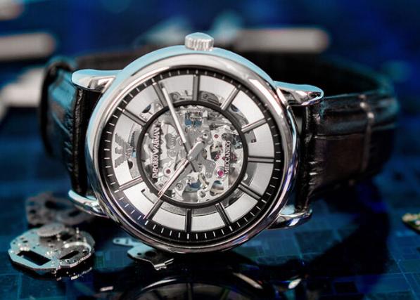 天梭和阿玛尼哪个更好,阿玛尼和天梭哪个好