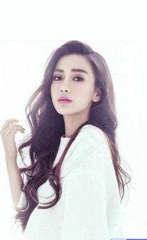 杨颖angelababy演技进步了吗,女神杨颖的个人资料