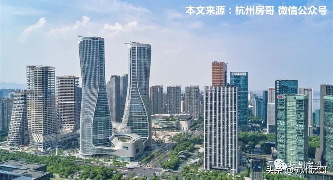 杭州楼市现状分析,杭州楼市看空吗