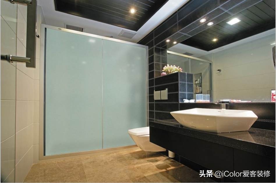 卫生间改造找谁比较靠谱,卫生间暗卫采光怎么处理